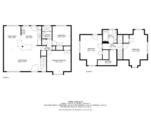 Tiny photo for 275 Frederick Drive, Chicago Heights, IL 60411 (MLS # 12417710)