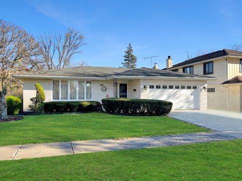 A home in Westchester