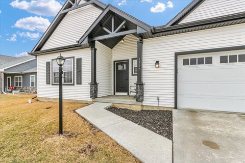 Tiny photo for 1507 Hillshire Drive, Urbana, IL 61802 (MLS # 12573902)