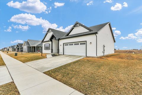 Tiny photo for 1507 Hillshire Drive, Urbana, IL 61802 (MLS # 12573902)