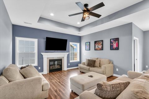 Tiny photo for 1507 Hillshire Drive, Urbana, IL 61802 (MLS # 12573902)