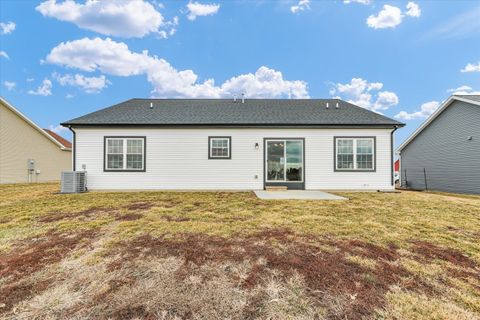 Tiny photo for 1507 Hillshire Drive, Urbana, IL 61802 (MLS # 12573902)