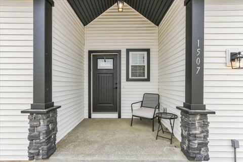 Tiny photo for 1507 Hillshire Drive, Urbana, IL 61802 (MLS # 12573902)