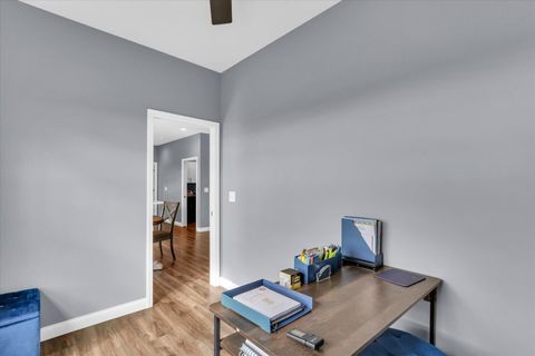 Tiny photo for 1507 Hillshire Drive, Urbana, IL 61802 (MLS # 12573902)