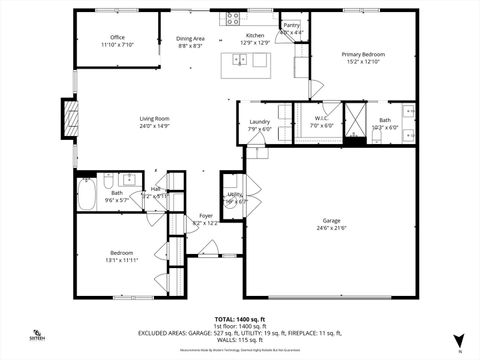 Tiny photo for 1507 Hillshire Drive, Urbana, IL 61802 (MLS # 12573902)