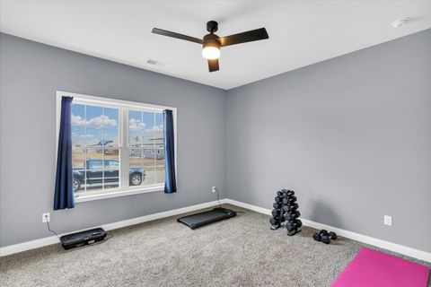 Tiny photo for 1507 Hillshire Drive, Urbana, IL 61802 (MLS # 12573902)