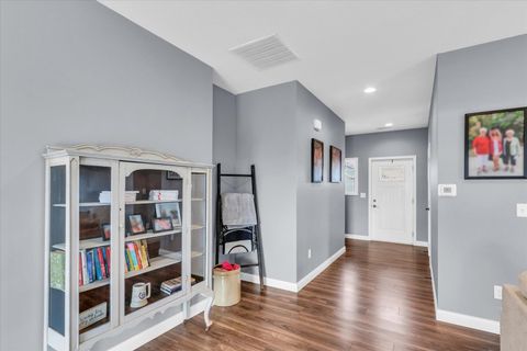 Tiny photo for 1507 Hillshire Drive, Urbana, IL 61802 (MLS # 12573902)