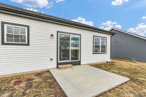 Tiny photo for 1507 Hillshire Drive, Urbana, IL 61802 (MLS # 12573902)