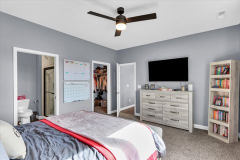 Tiny photo for 1507 Hillshire Drive, Urbana, IL 61802 (MLS # 12573902)