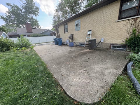 Tiny photo for 927 S Stough Street, Hinsdale, IL 60521 (MLS # 12741330)