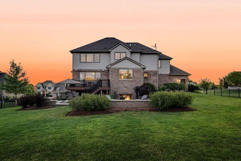 A home in Homer Glen