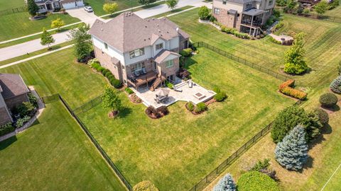 A home in Homer Glen