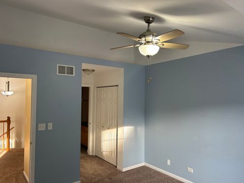 Tiny photo for 258 Windsor Court #C, South Elgin, IL 60177 (MLS # 12541350)