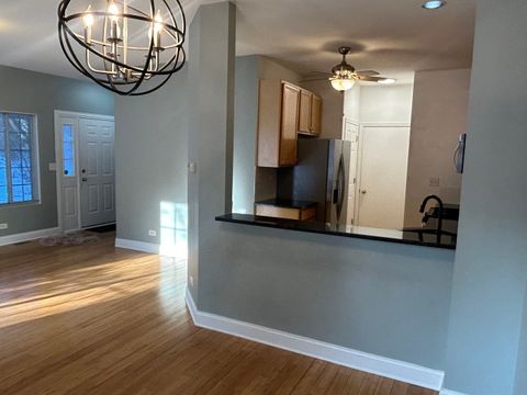 Tiny photo for 258 Windsor Court #C, South Elgin, IL 60177 (MLS # 12541350)