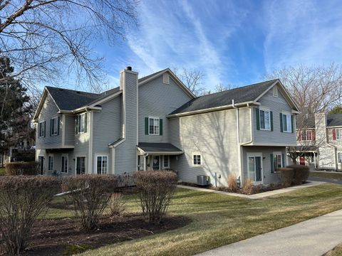 Photo of 258 Windsor Court #C, South Elgin, IL 60177 (MLS # 12541350)