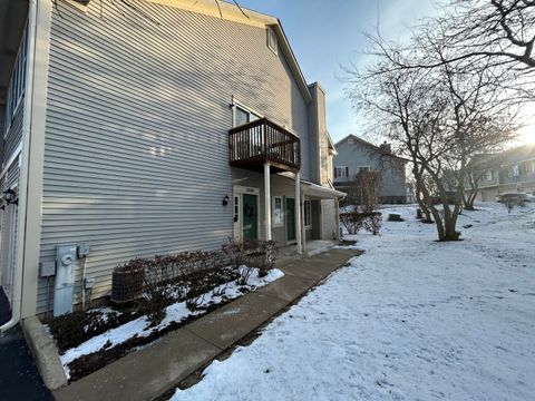 Tiny photo for 258 Windsor Court #C, South Elgin, IL 60177 (MLS # 12541350)