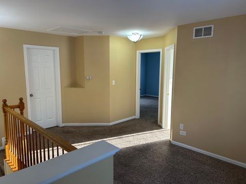 Tiny photo for 258 Windsor Court #C, South Elgin, IL 60177 (MLS # 12541350)