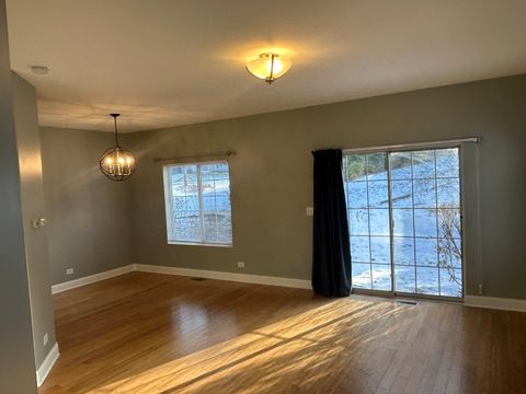 Tiny photo for 258 Windsor Court #C, South Elgin, IL 60177 (MLS # 12541350)