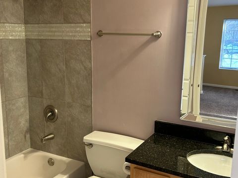 Tiny photo for 258 Windsor Court #C, South Elgin, IL 60177 (MLS # 12541350)