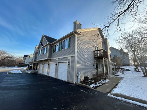 Tiny photo for 258 Windsor Court #C, South Elgin, IL 60177 (MLS # 12541350)