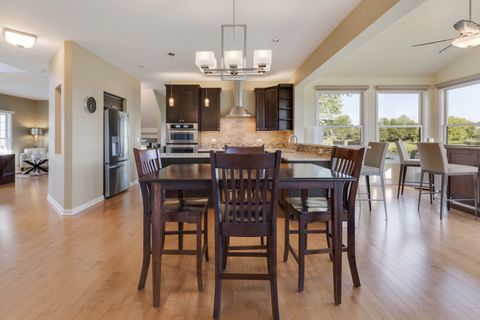 Tiny photo for 12 Baldwin Court, Lake In The Hills, IL 60156 (MLS # 12469360)