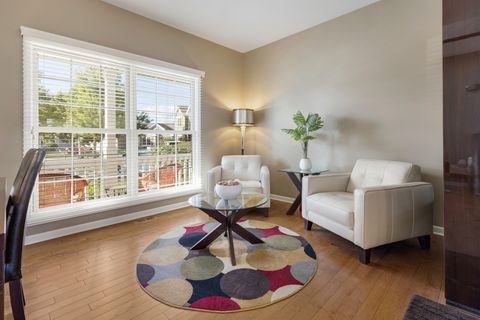 Tiny photo for 12 Baldwin Court, Lake In The Hills, IL 60156 (MLS # 12469360)