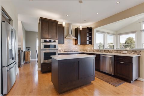 Tiny photo for 12 Baldwin Court, Lake In The Hills, IL 60156 (MLS # 12469360)