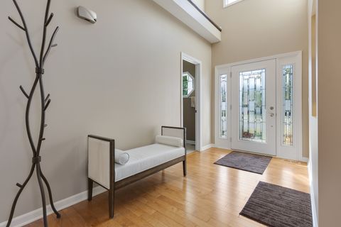 Tiny photo for 12 Baldwin Court, Lake In The Hills, IL 60156 (MLS # 12469360)