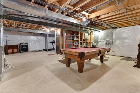 Tiny photo for 12 Baldwin Court, Lake In The Hills, IL 60156 (MLS # 12469360)