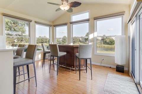 Tiny photo for 12 Baldwin Court, Lake In The Hills, IL 60156 (MLS # 12469360)