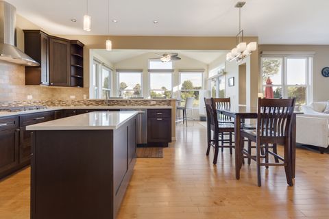 Tiny photo for 12 Baldwin Court, Lake In The Hills, IL 60156 (MLS # 12469360)