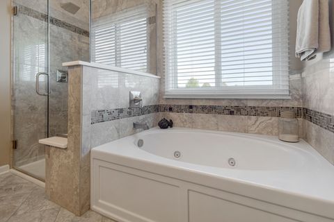 Tiny photo for 12 Baldwin Court, Lake In The Hills, IL 60156 (MLS # 12469360)