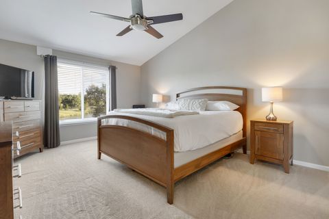 Tiny photo for 12 Baldwin Court, Lake In The Hills, IL 60156 (MLS # 12469360)