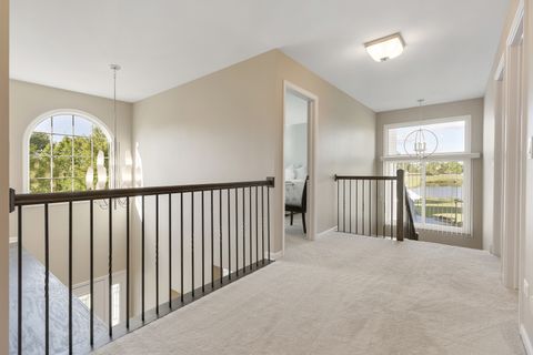 Tiny photo for 12 Baldwin Court, Lake In The Hills, IL 60156 (MLS # 12469360)