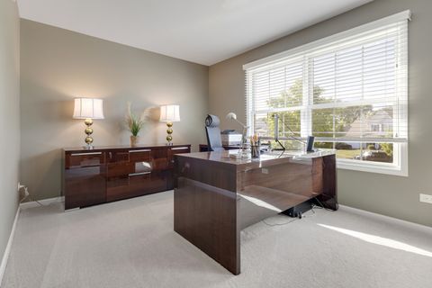 Tiny photo for 12 Baldwin Court, Lake In The Hills, IL 60156 (MLS # 12469360)