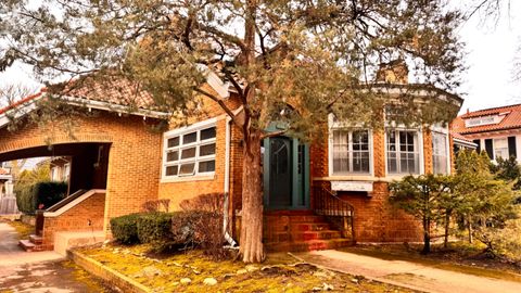 1112 Sheridan Road Wilmette IL 60091