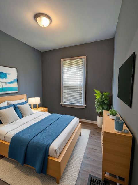 Tiny photo for 1309 W 110th Place, Chicago, IL 60643 (MLS # 12496963)