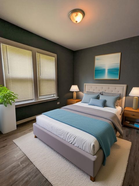 Tiny photo for 1309 W 110th Place, Chicago, IL 60643 (MLS # 12496963)