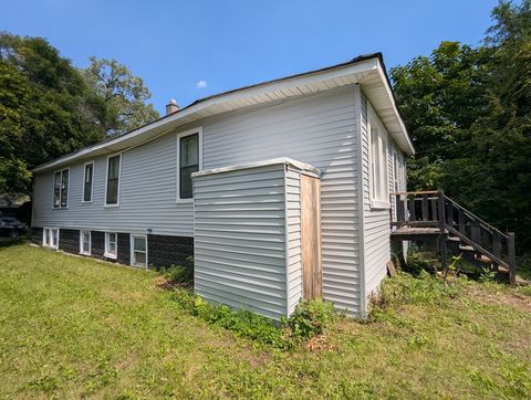 Tiny photo for 1309 W 110th Place, Chicago, IL 60643 (MLS # 12496963)