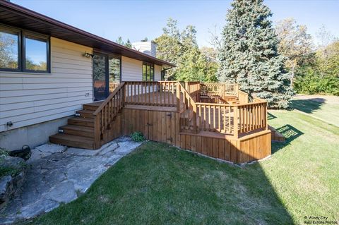 Tiny photo for 12434 W Van Court, Beach Park, IL 60099 (MLS # 12503232)