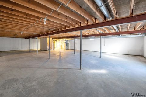 Tiny photo for 12434 W Van Court, Beach Park, IL 60099 (MLS # 12503232)