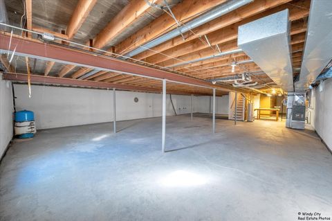 Tiny photo for 12434 W Van Court, Beach Park, IL 60099 (MLS # 12503232)