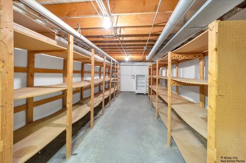 Tiny photo for 12434 W Van Court, Beach Park, IL 60099 (MLS # 12503232)