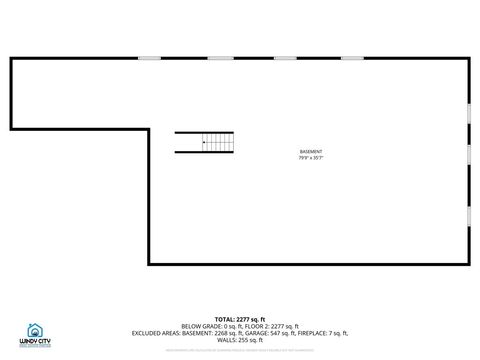 Tiny photo for 12434 W Van Court, Beach Park, IL 60099 (MLS # 12503232)