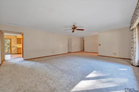 Tiny photo for 12434 W Van Court, Beach Park, IL 60099 (MLS # 12503232)