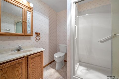 Tiny photo for 12434 W Van Court, Beach Park, IL 60099 (MLS # 12503232)