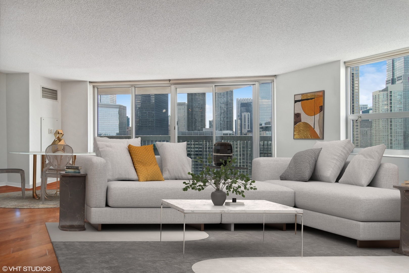 545 N Dearborn Street 2610