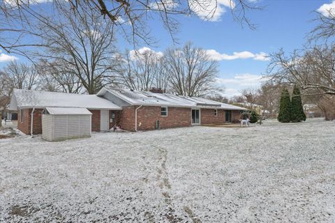 Tiny photo for 2501 Bedford Drive, Champaign, IL 61820 (MLS # 12587713)