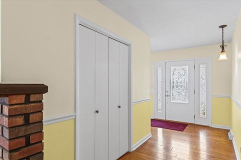 Tiny photo for 2501 Bedford Drive, Champaign, IL 61820 (MLS # 12587713)