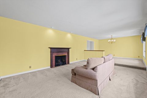 Tiny photo for 2501 Bedford Drive, Champaign, IL 61820 (MLS # 12587713)